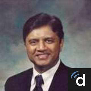 Kishor Desai, MD, Radiology, Mansfield, OH