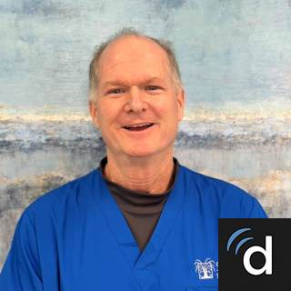 Bruce Fearon, MD