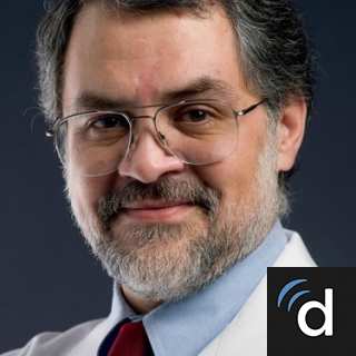 E. Rene Rodriguez, MD