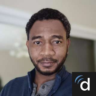 Nnamdi Anunobi, MD