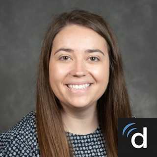 Dr. Haley A. Probst, MD | Madison, WI | Internist | US News Doctors
