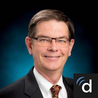 Jerry Kruse, MD, Family Medicine, Quincy, IL