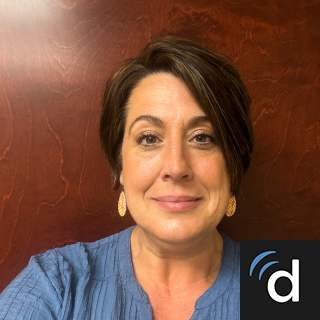 Tracy Heath, Psychiatric-Mental Health Nurse Practitioner, Portland, IN