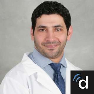 Abdelrahman Alsaleh, MD, Otolaryngology (ENT), Iowa City, IA