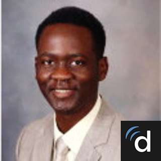 Derick Che, DO, Resident Physician, Fort Smith, AR
