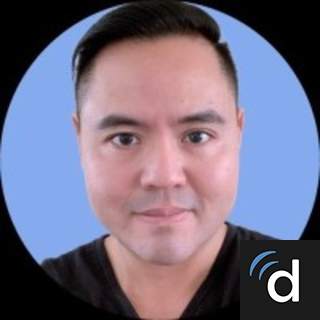 Merrick Tsai, Psychiatric-Mental Health Nurse Practitioner, Grass Valley, CA