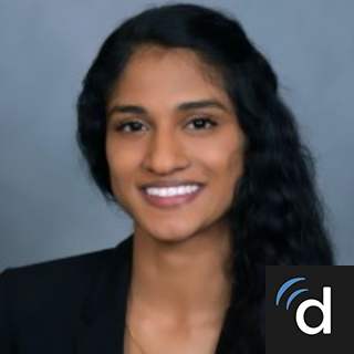 Dinasha D. Navindi, MD, Internal Medicine, Los Angeles, CA
