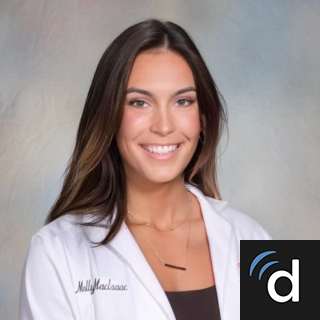 Molly MacIsaac, MD