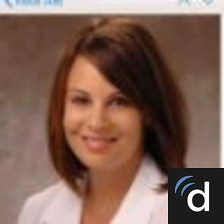 Amie Hellman, Family Nurse Practitioner, Clearwater, FL