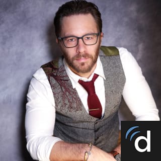 Codey Gillum, Neurosurgery, Roxbury Crossing, MA