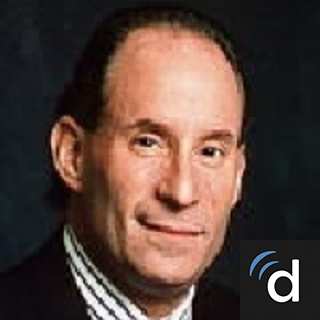 Alan Joffe, MD
