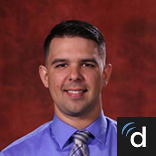 Jose Yegres, Physician Assistant, Tallahassee, FL