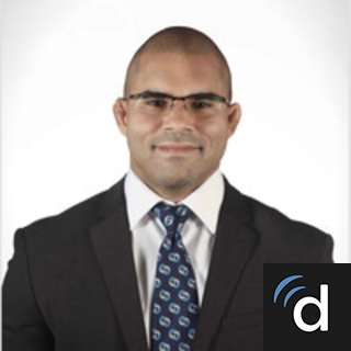 Alim Ramji, MD