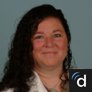 Laura Minikel, MD
