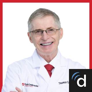 Thomas Cahill Jr., MD