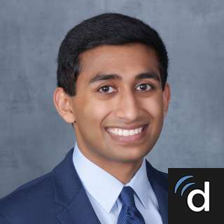 Hari Anandarajah, MD, Resident Physician, Saint Louis, MO