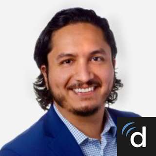 Johan-R Gonzalez, Physician Assistant, Santa Rosa, CA