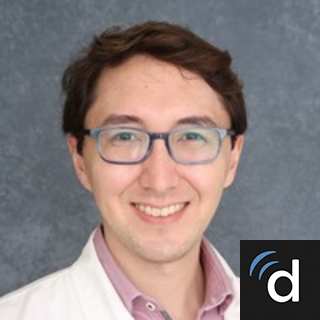 Alexander Yuen, MD, Pulmonology, Los Angeles, CA