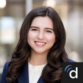 Nicole Gehret, MD