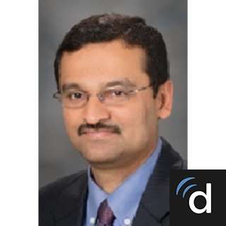 Srinivasa Prasad, MD, Radiology, Houston, TX