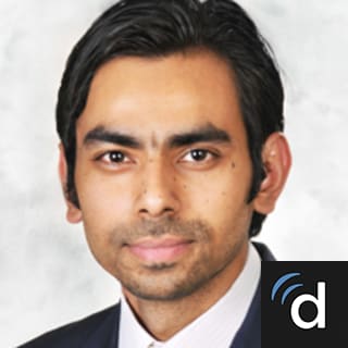 Yam Acharya, MD