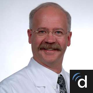 David Cowherd, MD