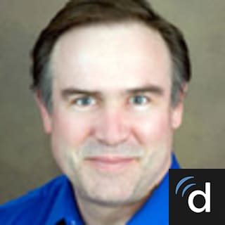 Rick Bucher, MD
