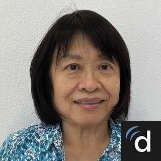 Yih Jia Chang, Psychologist, Rosemead, CA