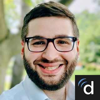 Yisrael Schwartz, Psychologist, Baltimore, MD