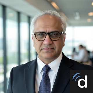 Tariq Qureshi, MD
