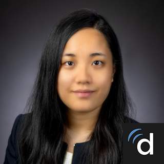 Sherry Luo, MD