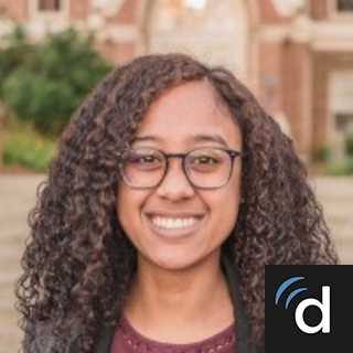 Alexis Albert, Pharmacist, Olympia, WA
