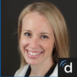 Kelsey Fawcett, MD