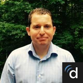 David Wilfret, MD