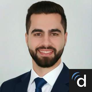 Motaz Daraghma, MD, Research, Iowa City, IA