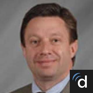 William Keeling, MD