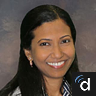 Shalini Mulaparthi, MD