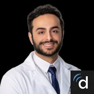 Norair Adjamian, DO, General Surgery, Northridge, CA