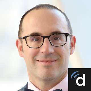 Brian Garibaldi, MD