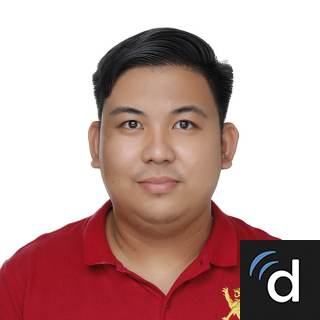 Dr. Dave Kristian Dalida, MD – Baltimore, MD | Internal Medicine