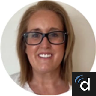 Amy (Bartley) Springston, Psychiatric-Mental Health Nurse Practitioner, Evansville, IN