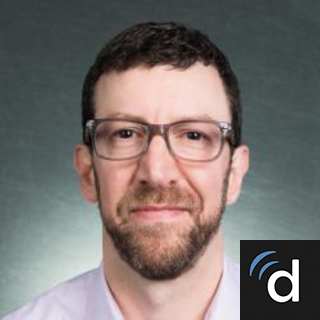 Alex Golden, MD