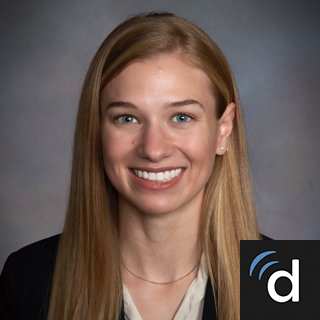Hannah Fraychineaud, MD
