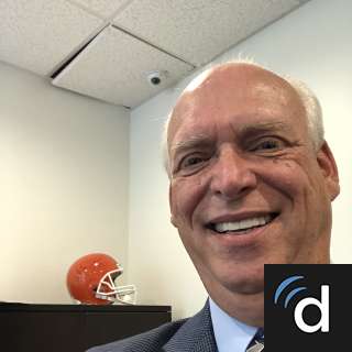 Lester Onweller, Emergency Medicine, Columbus, OH