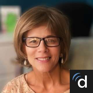 Carolyn Robinson, Psychiatric-Mental Health Nurse Practitioner, Burlington, VT