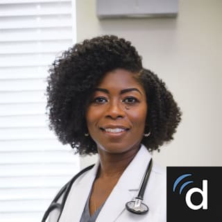 Victoire Kelley, MD