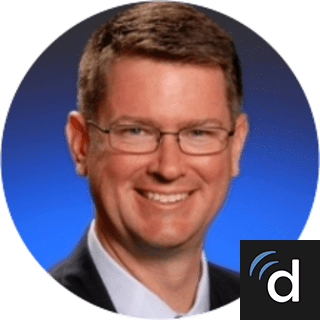 Matthew Sedgley, MD