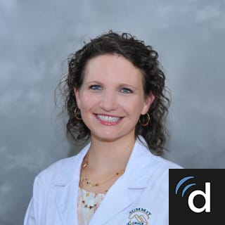 Sara (Cumpston) Hughes, Emergency Medicine, Knoxville, TN