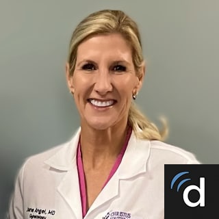 Jane Angel, MD