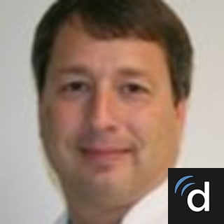 James Aron, MD